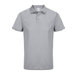 SOL'S 04442 - PITCHER Sports Polo Shirt