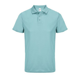 SOL'S 04442 - PITCHER Sports Polo Shirt