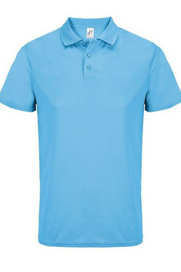 SOLS 04442 - PITCHER Polo Sport