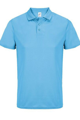 SOL'S 04442 - PITCHER Polo Sport