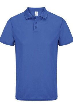 SOLS 04442 - PITCHER Polo Sport