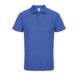 SOL'S 04442 - PITCHER Sports Polo Shirt