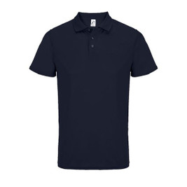 SOL'S 04442 - PITCHER Sports Polo Shirt