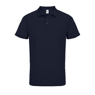SOLS 04442 - PITCHER Sports Polo Shirt