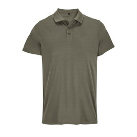 SOL'S 04442 - PITCHER Sports Polo Shirt
