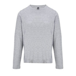 SOL'S 04443 - MONARCH WOMEN Long Sleeve T Shirt With Round Neck