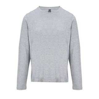 Sols 04443 - MONARCH WOMEN Langærmet T-shirt med rund hals