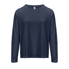 SOL'S 04443 - MONARCH WOMEN Damen T Shirt, Rundhals, Langarm