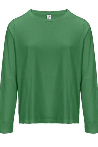 SOLS 04443 - MONARCH WOMEN Long Sleeve T Shirt With Round Neck