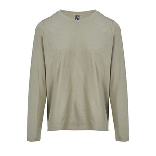 SOLS 04443 - MONARCH WOMEN T Shirt Donna Girocollo Manica Lunga