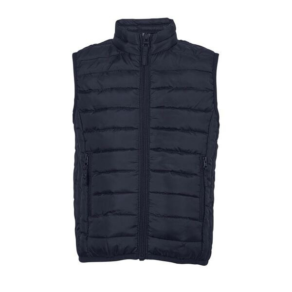 SOL'S 04446 - STREAM BW KIDS Kids' Lightweight Padded Bodywarmer
