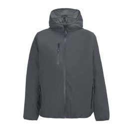 SOL'S 04449 - FALCON PADDED MEN Softshell Jacket