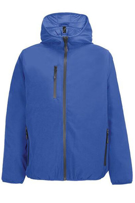 SOL'S 04449 - FALCON PADDED MEN Softshell Jacket