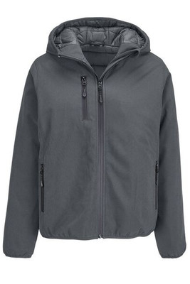 SOL'S 04450 - FALCON PADDED WOMEN Softshell Jacket