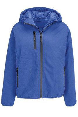 SOL'S 04450 - FALCON PADDED WOMEN Parka Softshell Femme