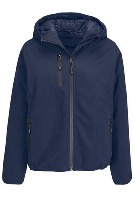 SOL'S 04450 - FALCON PADDED WOMEN Parka Softshell Femme