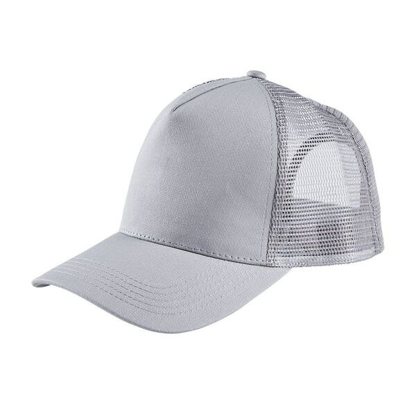SOL'S 04451 - BLINK 5 Panel Mesh Cap