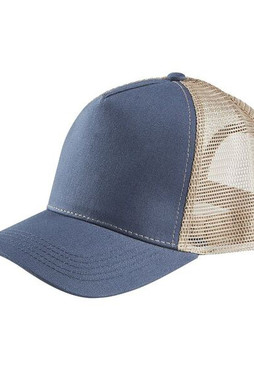 SOLS 04451 - BLINK Casquette Filet 5 Panneaux