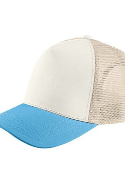 SOLS 04451 - BLINK Casquette Filet 5 Panneaux