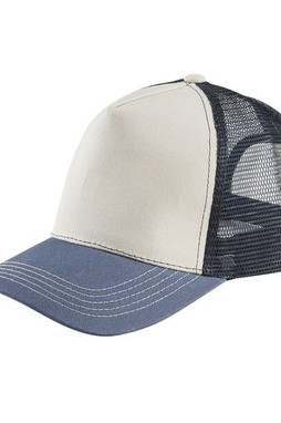 SOLS 04451 - BLINK Casquette Filet 5 Panneaux