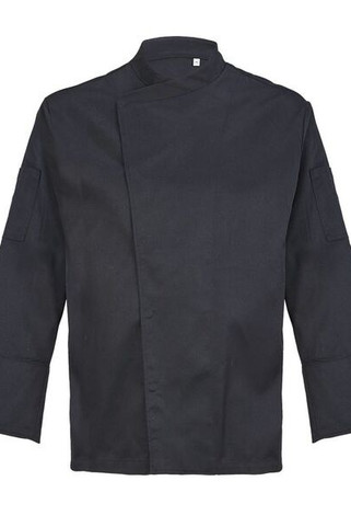 NEOBLU 04458 - EUGENE Men’s Chef Jacket