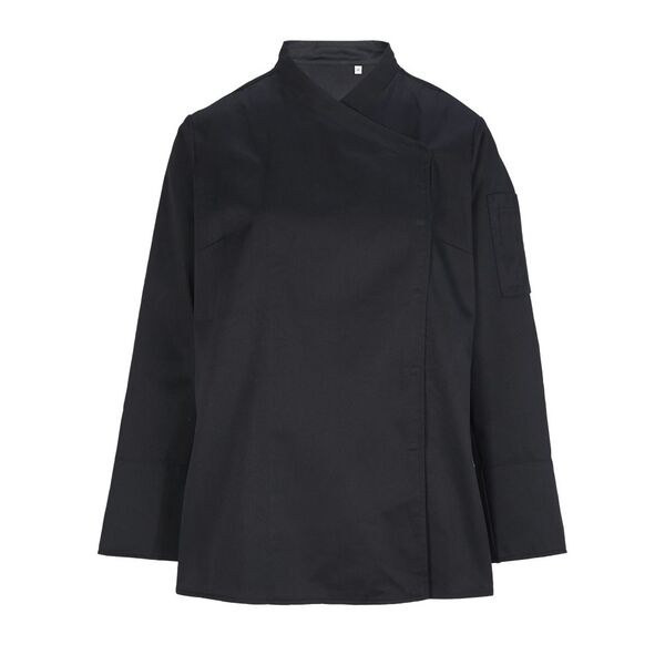 NEOBLU 04459 - EUGENIE Women’s Chef Jacket