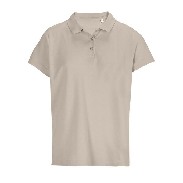 SOL'S 04501 - PULSE WOMEN Dames Polo
