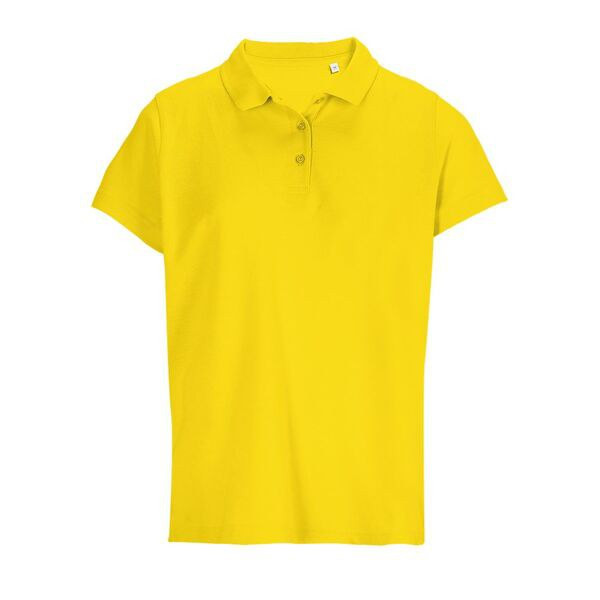 Sol's 04501 - PULSE WOMEN Polo Paita