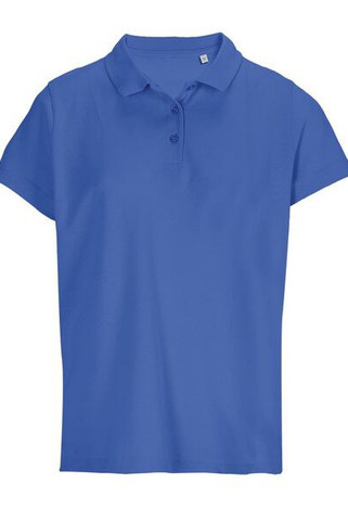 SOLS 04501 - PULSE WOMEN Polo Shirt