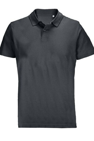 SOLS 04502 - PULSE Unisex Polo Shirt