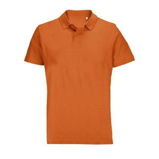 SOLS 04502 - PULSE Polo Unisexe