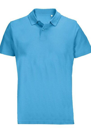 SOLS 04502 - PULSE Unisex Polo Shirt