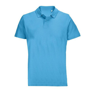SOLS 04502 - PULSE Unisex Polo Shirt