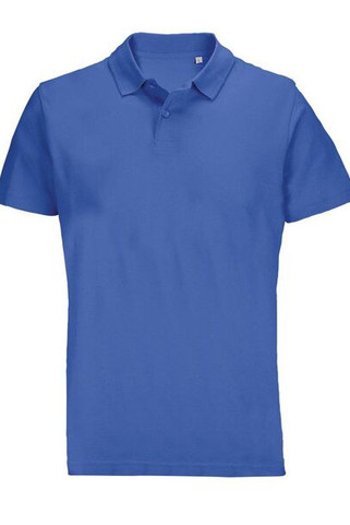SOLS 04502 - PULSE Polo Unisexe
