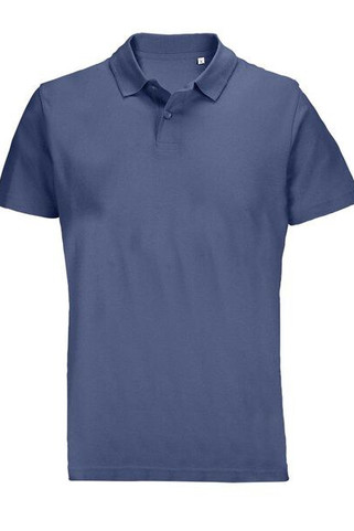 SOLS 04502 - PULSE Unisex Polo Shirt