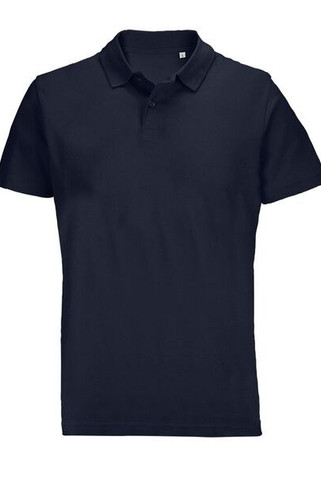 SOLS 04502 - PULSE Unisex Polo Shirt