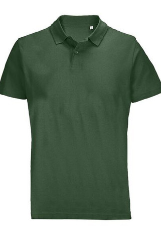 SOLS 04502 - PULSE Polo Unisexe