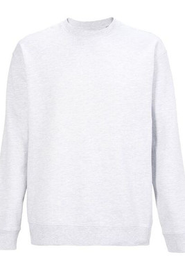 SOL'S 03814 - Columbia Uniseks Sweatshirt Met Ronde Hals