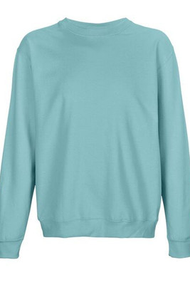 SOL'S 03814 - Columbia Unisex Round Neck Sweatshirt