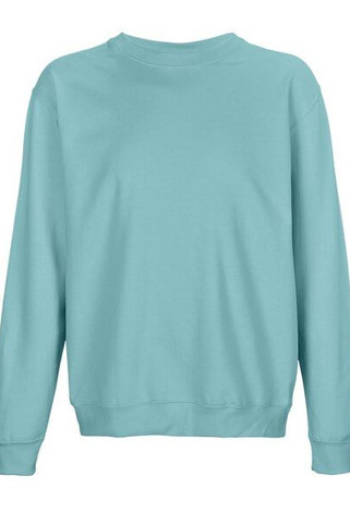 SOLS 03814 - Columbia Unisex Komfort Rundhals Sweatshirt
