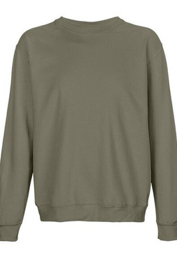 SOLS 03814 - Columbia Unisex Round Neck Sweatshirt