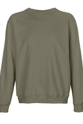SOL'S 03814 - Columbia Unisex Round Neck Sweatshirt