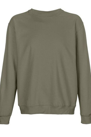 SOLS 03814 - Columbia Sweat Shirt Unisexe Col Rond