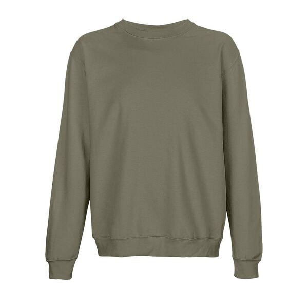 SOL'S 03814 - Columbia Unisex Round Neck Sweatshirt
