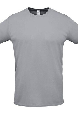 SOL'S 02995 - Sprint Unisex Sport T Shirt
