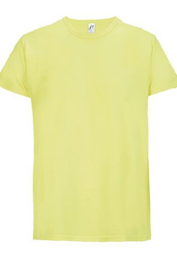SOLS 02995 - UNISEX SPORT T-SHIRT Sprint