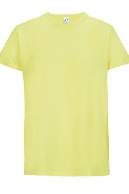 SOL'S 02995 - UNISEX SPORT T-SHIRT Sprint