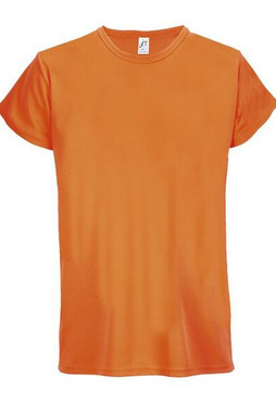 SOLS 02995 - Sprint Unisex Sports T Shirt