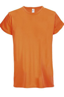 SOL'S 02995 - Sprint Tee Shirt Sport Unisexe