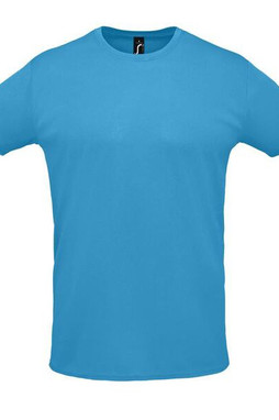 SOLS 02995 - Sprint Unisex Sports T Shirt